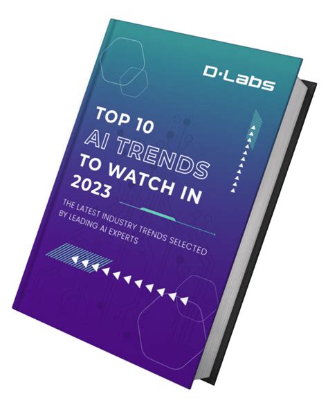 Top Ai Trends To Watch In Dlabs Ai