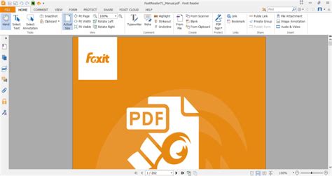 Top Best Free Pdf Readers For Windows