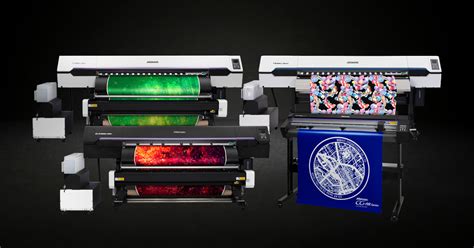 Nova Gama Mimaki Ujf Series Digidelta Digital Dimension