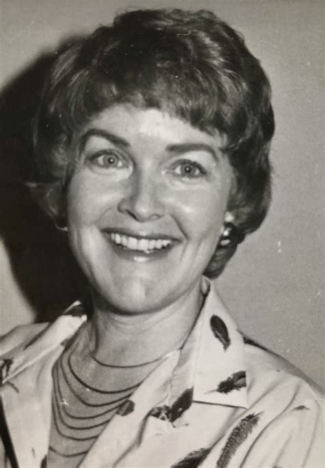 Barbara Ann Thomason