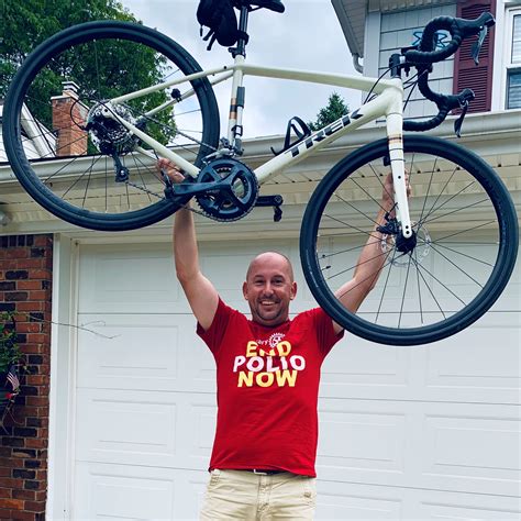 Miles to End Polio | End Polio