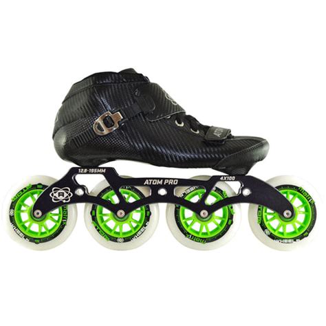 Atom Pro Inline – Atom Skates