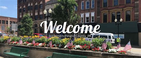 Westmoreland County, PA - Official Website | Official Website