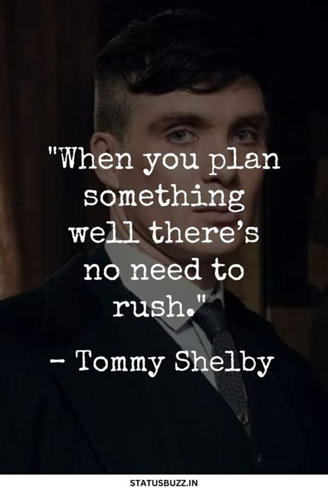 25 Must-Read Peaky Blinders Quotes - StatusBuzz