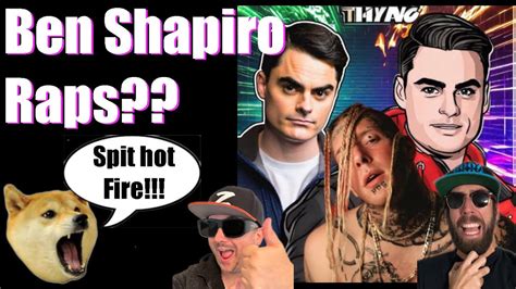 Tom Macdonald Feat Ben Shapiro “facts” Reaction Youtube