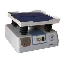 Gel Rocker Shaker At Rs Piece Rocker Laboratory In Chennai