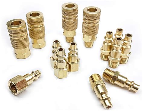 Best types air compressor fittings - Good Health Really