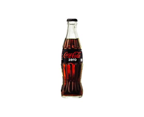 Cocacola Zero Cl Vap La Formaggeria Dm