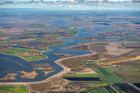 Sacramento San Joaquin River Delta