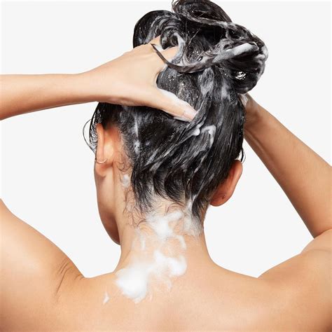 shampoos  oily hair   experts brit