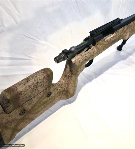 Remington Sps Varmint By Sniper Central