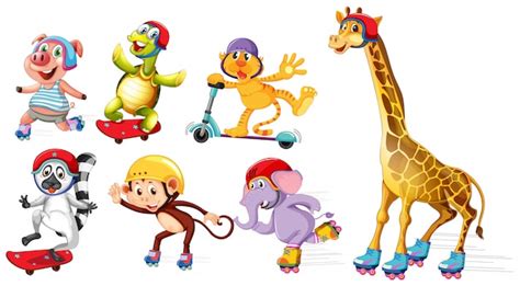 Спорт Животные Картинки – Telegraph