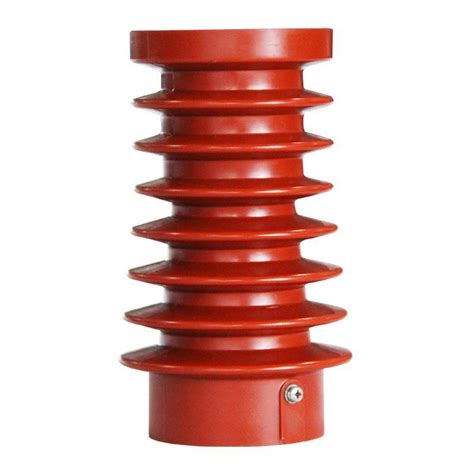 High Voltage Epoxy Resin Insulators Kv X Busbar Support Post