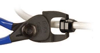 Heyco Original Strain Relief Bushing Assembly Pliers Instructions And