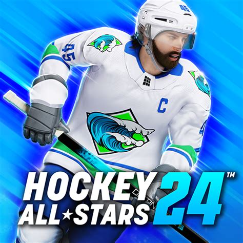 Hockey All Stars 24 - Apps on Google Play