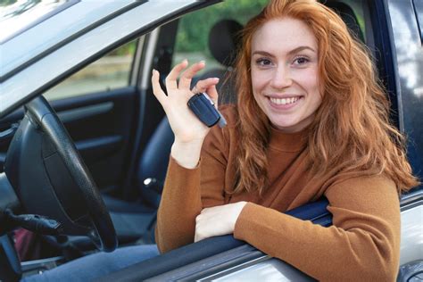 Permis De Conduire Quel Ge Peut On Passer L Examen