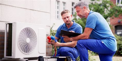 Signs It S Time To Upgrade Your Hvac System A Guide For Omaha