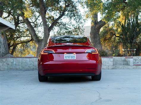 2020 Tesla Model 3 Performance - Find My Electric