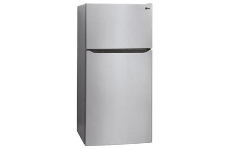 LG LTC24380ST: Large Top Freezer Refrigerator | LG USA