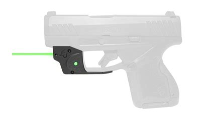 Viridian E Series Green Laser Fits Taurus G 912 0043 Optics Arnzen