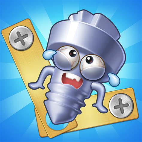 Take Off Bolts Screw Puzzle Apps On Google Play