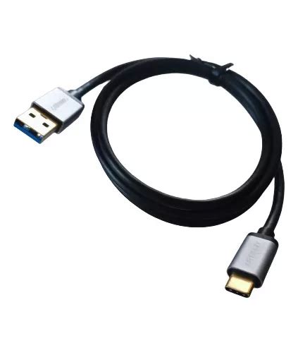 Novo Cabo Carregamento Dados Usb Tipo C Ugreen M Mercadolivre