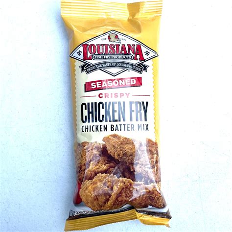 Chicken Fry – Columbia Spice Imports