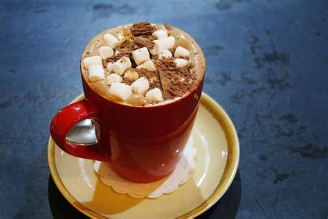 Chocolate Hot Drink Free Photo On Pixabay Pixabay