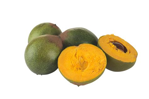 Peruvian Fruit Called Lucuma Etická Fitness Aliance