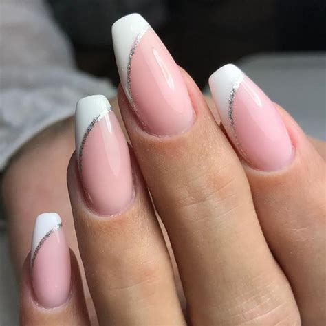 Gel Nails 2020 Trends And Nail Art 100 Images