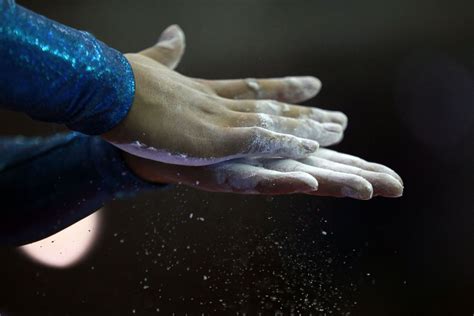 Elyse Wenner of Stallone Gymnastics in Fleetwood becomes national ...