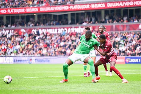 Asse Le Club Doit Se M Fier D Un Possible Grand Danger