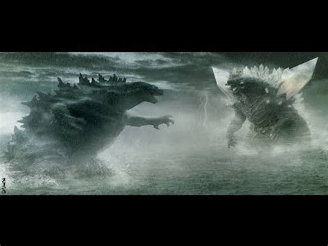 Godzilla X Kong The New Empire Post Credits Scene Leaked Explained In