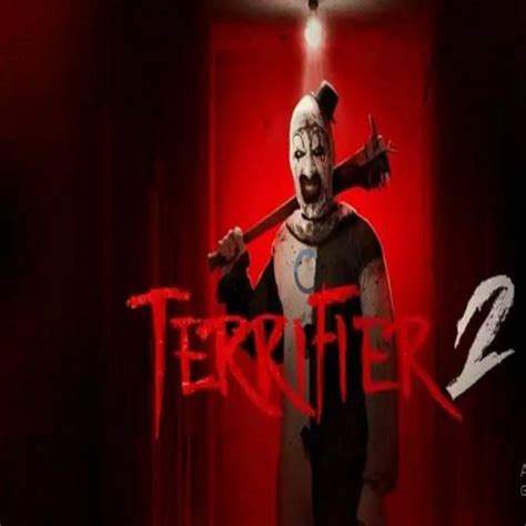 Stream Ver Terrifier Pelicula Completa Online En Espa Ol