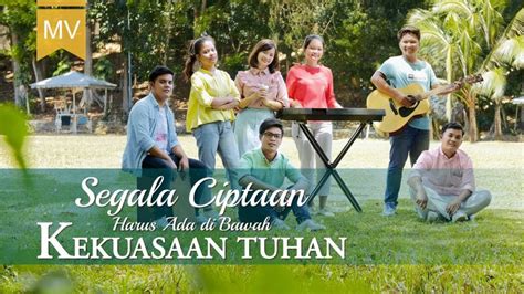 Lagu Rohani Kristen Terbaru Arti Penampakan Tuhan Yesus Kristus