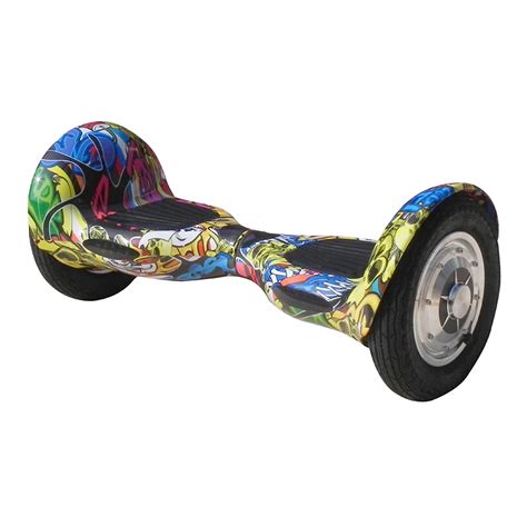 NEW 10inch Hoverboard 2 Wheel Electric Smart Balance Scooter Standing