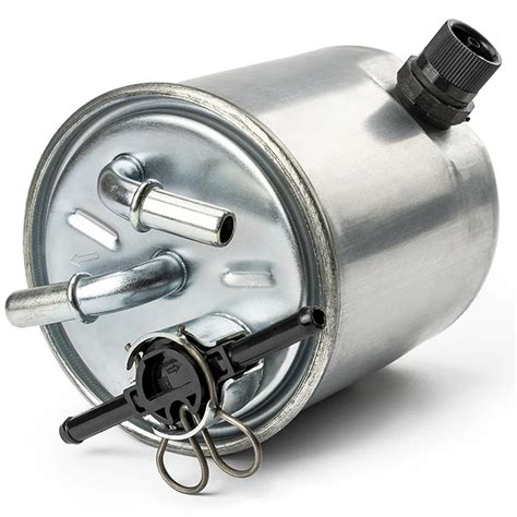 고품질 연료 필터, 닛산 캐시카이 X 트레일, 르노 콜레오스 16400JY09E 16400JY00D 16400JY00B ...