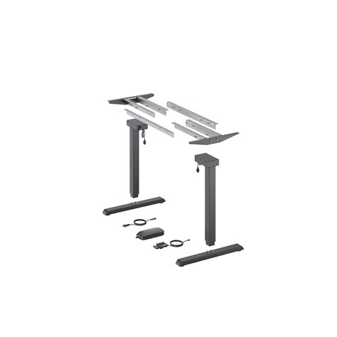 HETTICH Tischgestelle Steelforce Pro 300 Slim