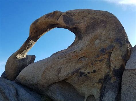 Alabama Hills Lone Pine All You Need To Know Before You Go