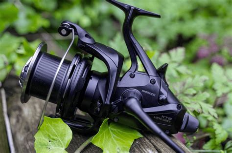 The Best Baitrunner Reels: 7 Top Spinning Reels With Baitfeeder Mode (2025)