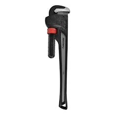 Llave Para Tubo De Pulgadas Acero Husky The Home Depot M Xico