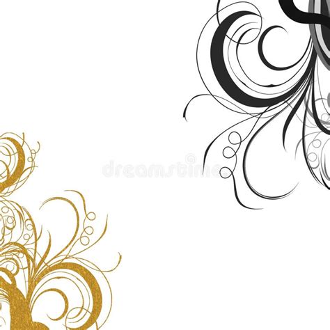 Swirls design stock vector. Illustration of swirls, artwork - 4184254