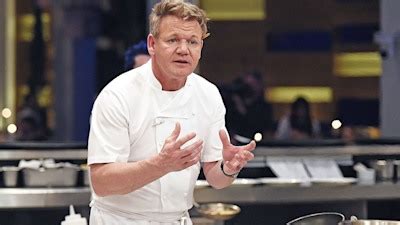 Gordon Ramsay's 5 must-have recipes for perfecting Thanksgiving | HELLO!