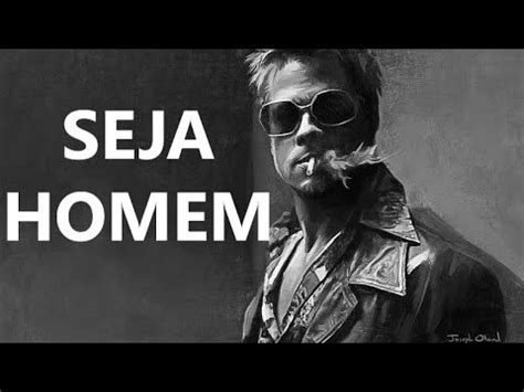 30 FRASES Que TODO HOMEM Deve CONHECER SEJA HOMEM YouTube