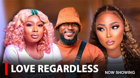 LOVE REGARDLESS A Nigerian Yoruba Movie Starring Kiki Bakare Zainab