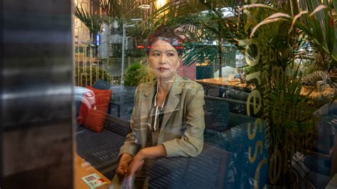 She Rose From Poverty as China Prospered. Then It Made Her Poor Again