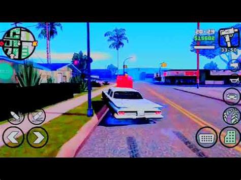 Zerado GTA San Andreas 4 YouTube