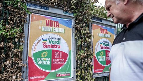 Candidati Sinistra Verdi In Piemonte Tutti I Nomi Per Le Elezioni 2022