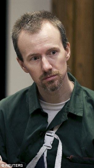 David Sweat Pleads Guilty To New York Prison Breakout Charges Daily