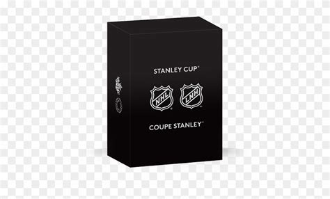 The Stanley Cup Box Hd Png Download 570x570 694342 Pinpng